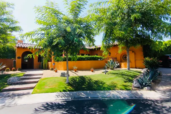 1129 Village Court, Rancho Mirage, CA 92270