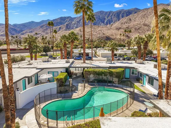 2080 S Camino Real, Palm Springs, CA 92264