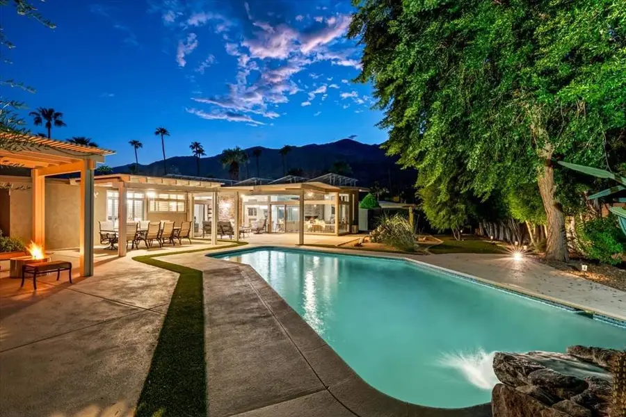 840 E Biltmore Place, Palm Springs, CA 92264 - #2