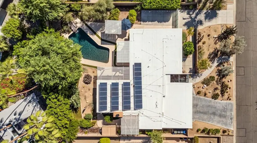 840 E Biltmore Place, Palm Springs, CA 92264 - #3