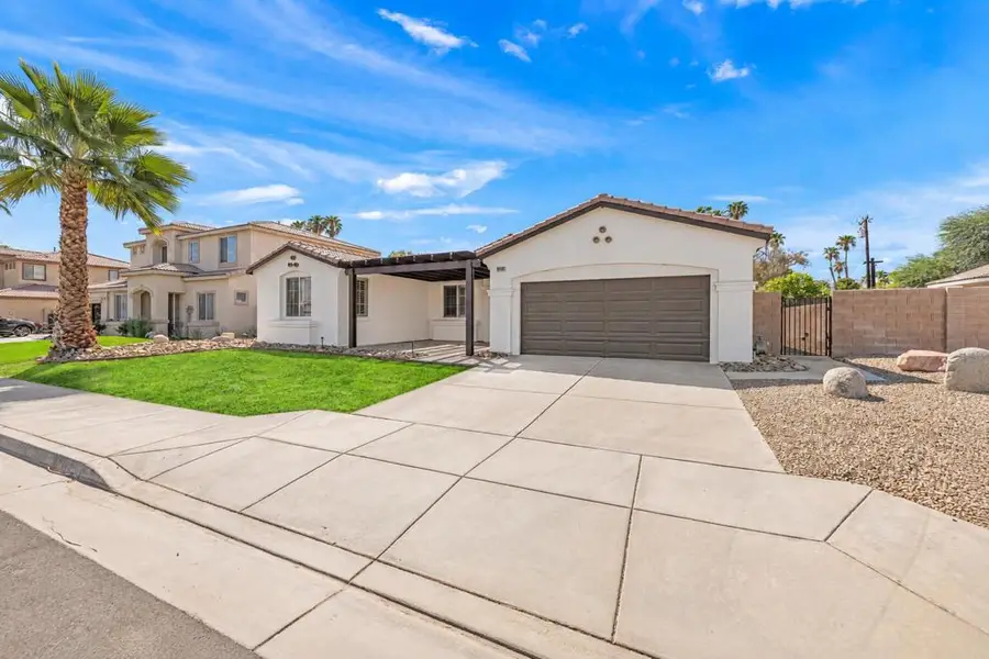 80803 Hayleigh Court, Indio, CA 92201 - #3