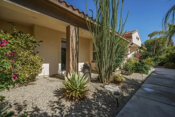2 Wimbledon Drive, Rancho Mirage, CA 92270