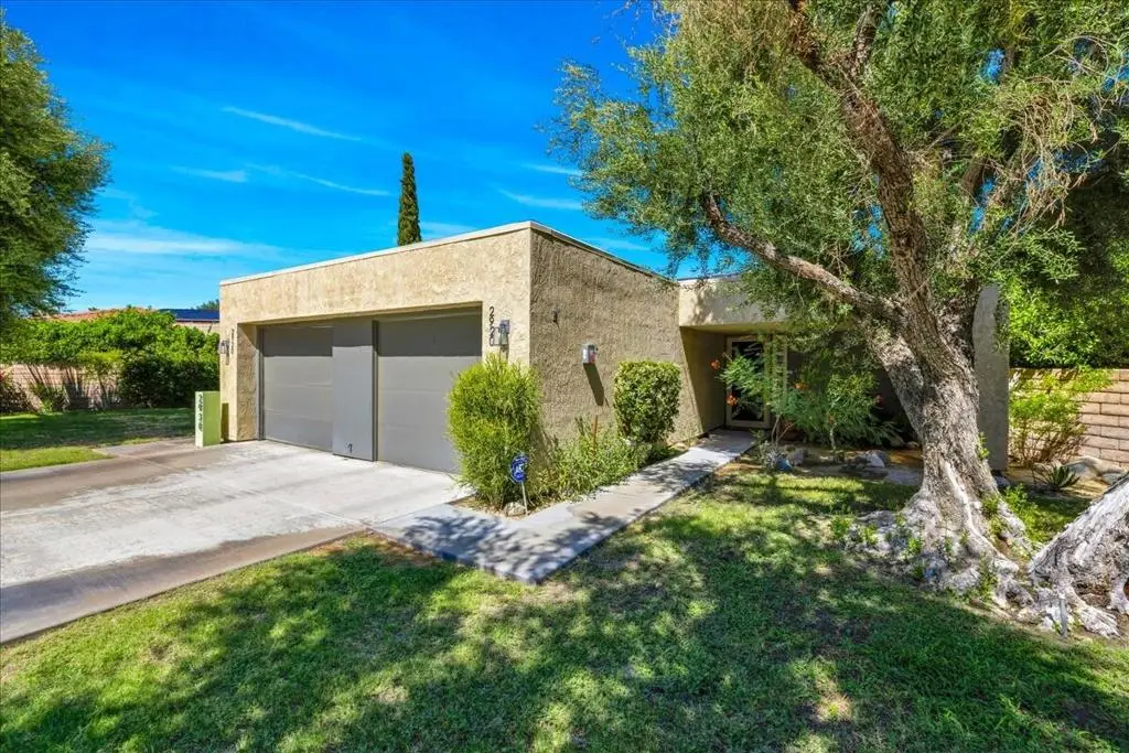 2920 Sunflower Circle W, Rancho Mirage, CA 92270 - #1