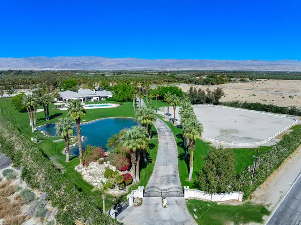 82820 Avenue 54, Thermal, CA 92274