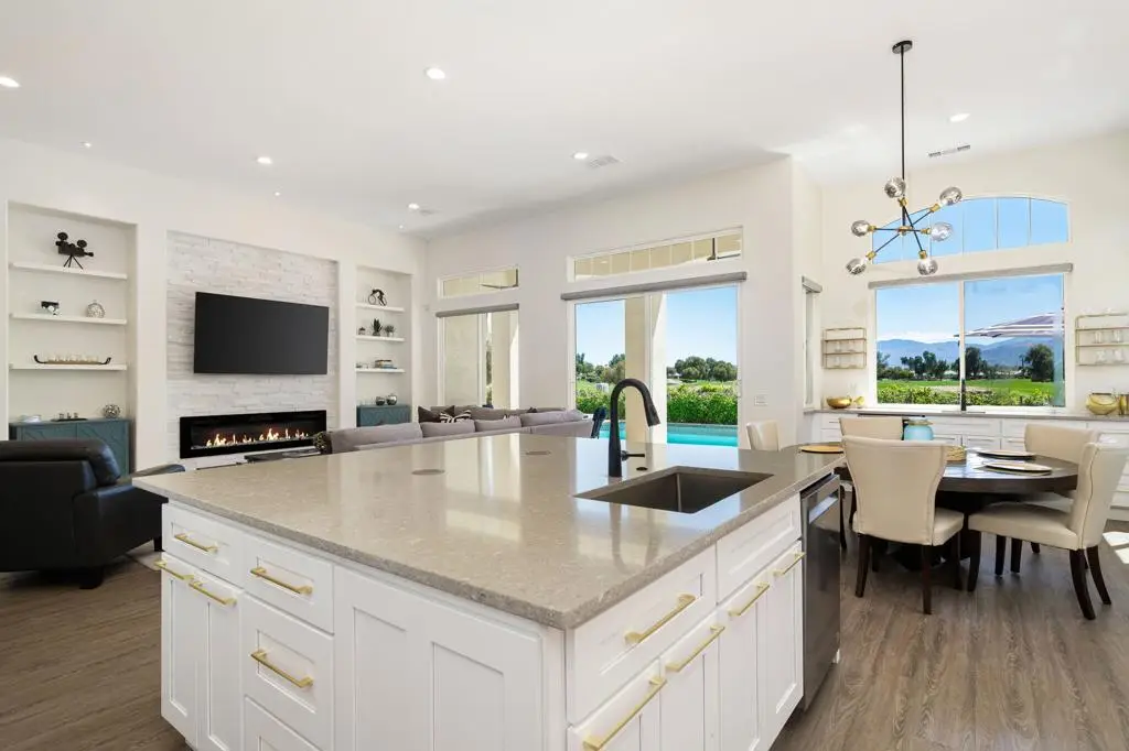 71 Via Las Flores, Rancho Mirage, CA 92270 - #1