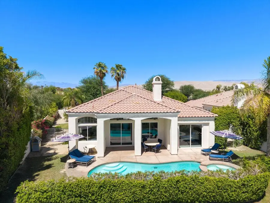 71 Via Las Flores, Rancho Mirage, CA 92270 - #3