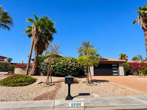 69160 San Helena Avenue, Cathedral City, CA 92234