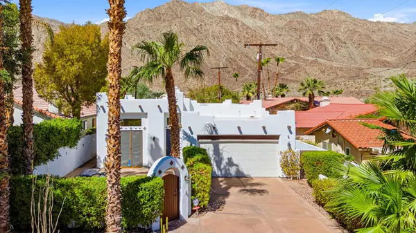 53305 Avenida Madero, La Quinta, CA 92253
