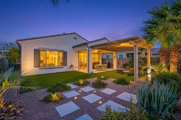 35 Chianti, Rancho Mirage, CA 92270
