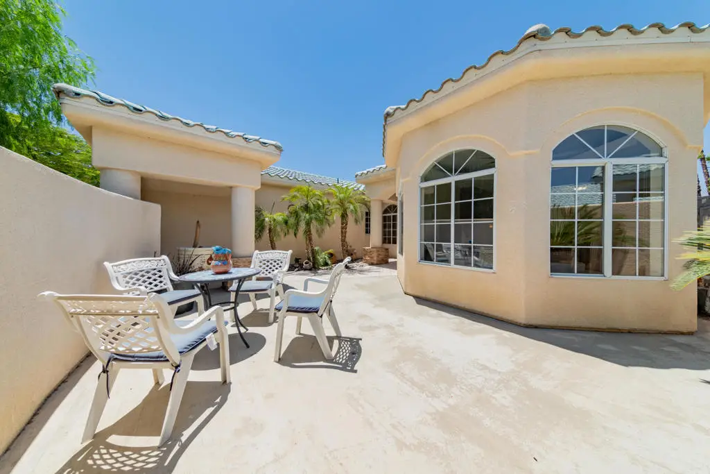 31795 Avenida Del Yermo, Cathedral City, CA 92234 - #1