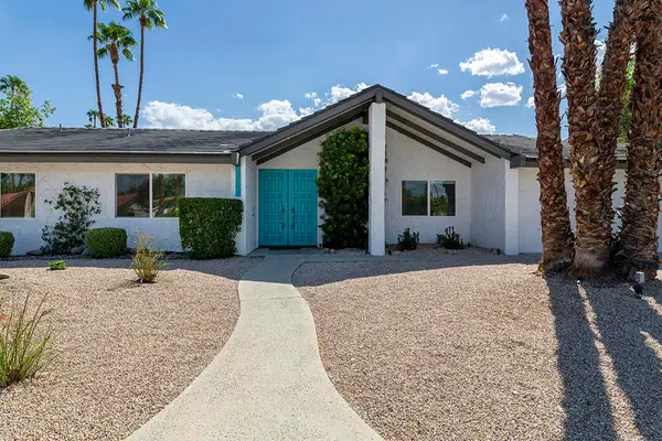 2963 E Orella Circle, Palm Springs, CA 92264