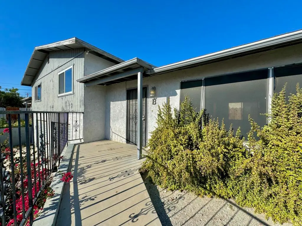66776 First Street, Desert Hot Springs, CA 92240 - #1