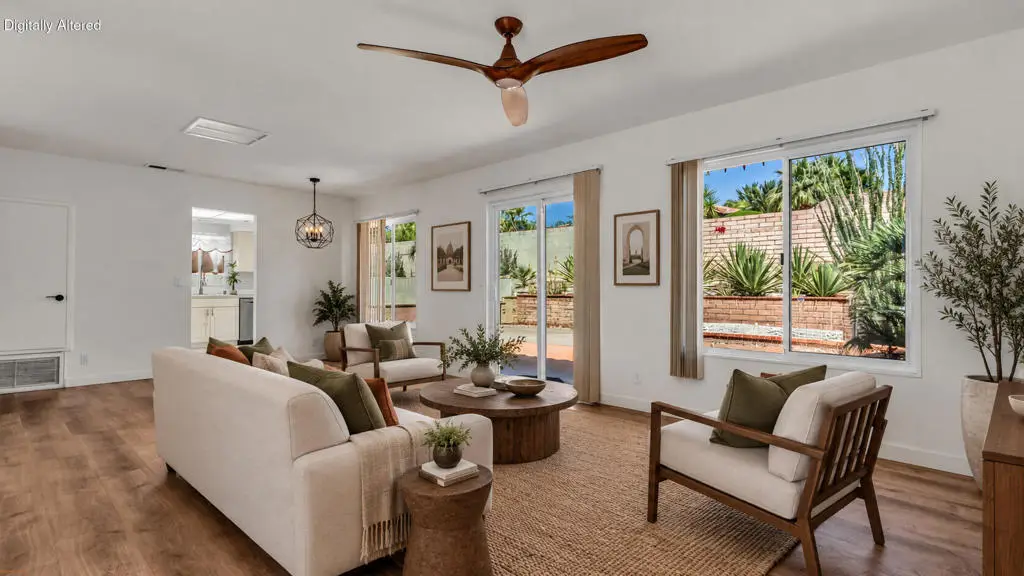 9180 Warwick Drive, Desert Hot Springs, CA 92240 - #1