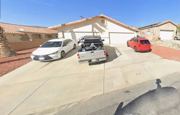 66560 San Diego Drive, Desert Hot Springs, CA 92240