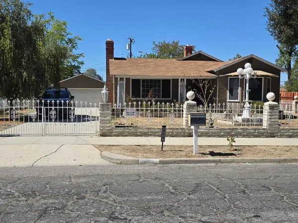 311 S Carmalita Street, Hemet, CA 92543