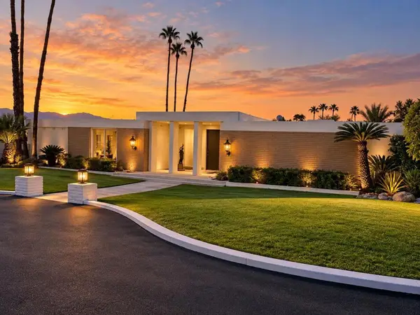 40516 Tonopah Road, Rancho Mirage, CA 92270