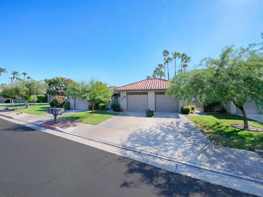 Address Withheld By Seller, Palm Springs, CA 92262 - #2