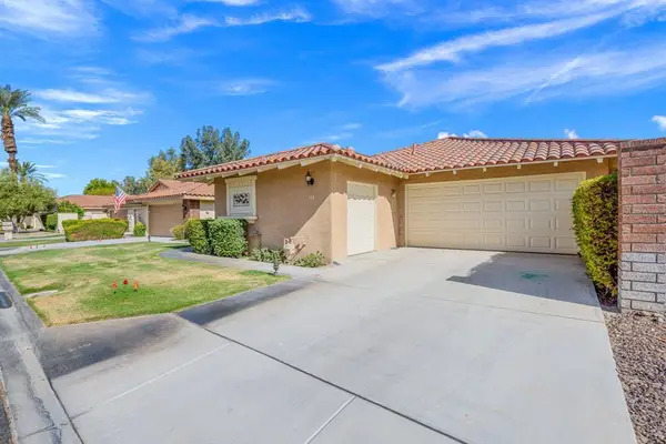 Address Withheld By Seller, Palm Desert, CA 92260