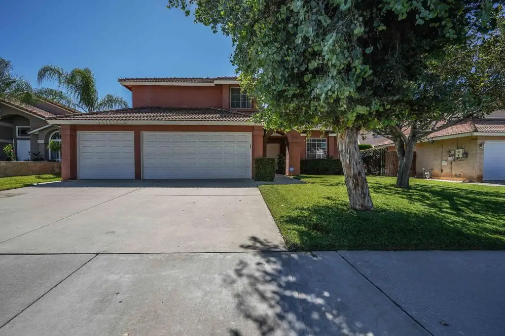 25599 Fruit Tree Street, Moreno Valley, CA 92553 - #1