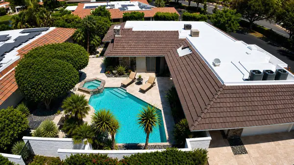 1 Surrey Court, Rancho Mirage, CA 92270
