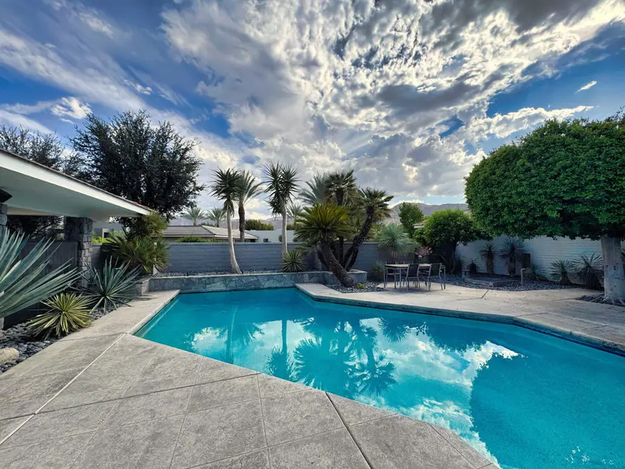 1 Surrey Court, Rancho Mirage, CA 92270 - #2