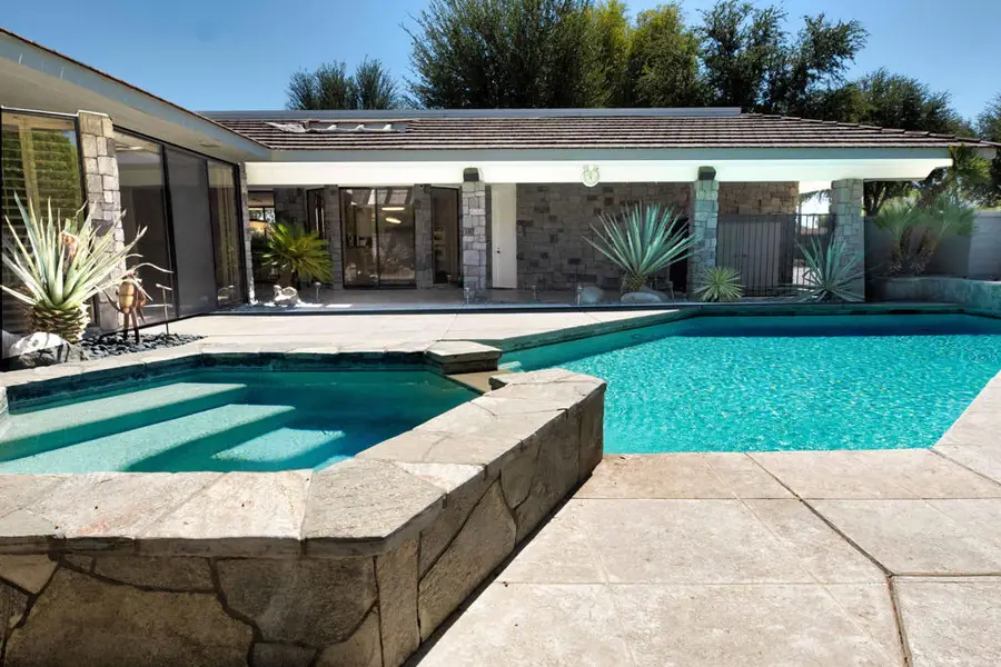1 Surrey Court, Rancho Mirage, CA 92270 - #3
