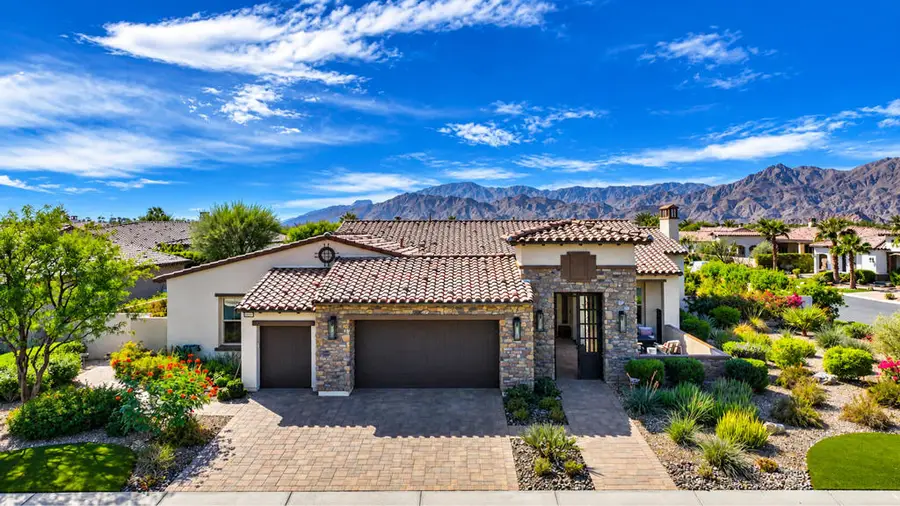 81665 Haflinger Way, La Quinta, CA 92253 - #2