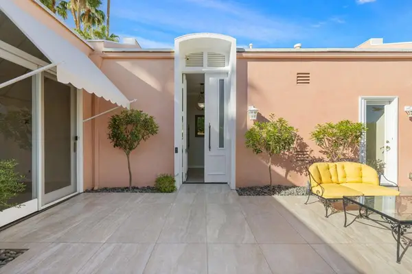 47053 Marrakesh Drive, Palm Desert, CA 92260