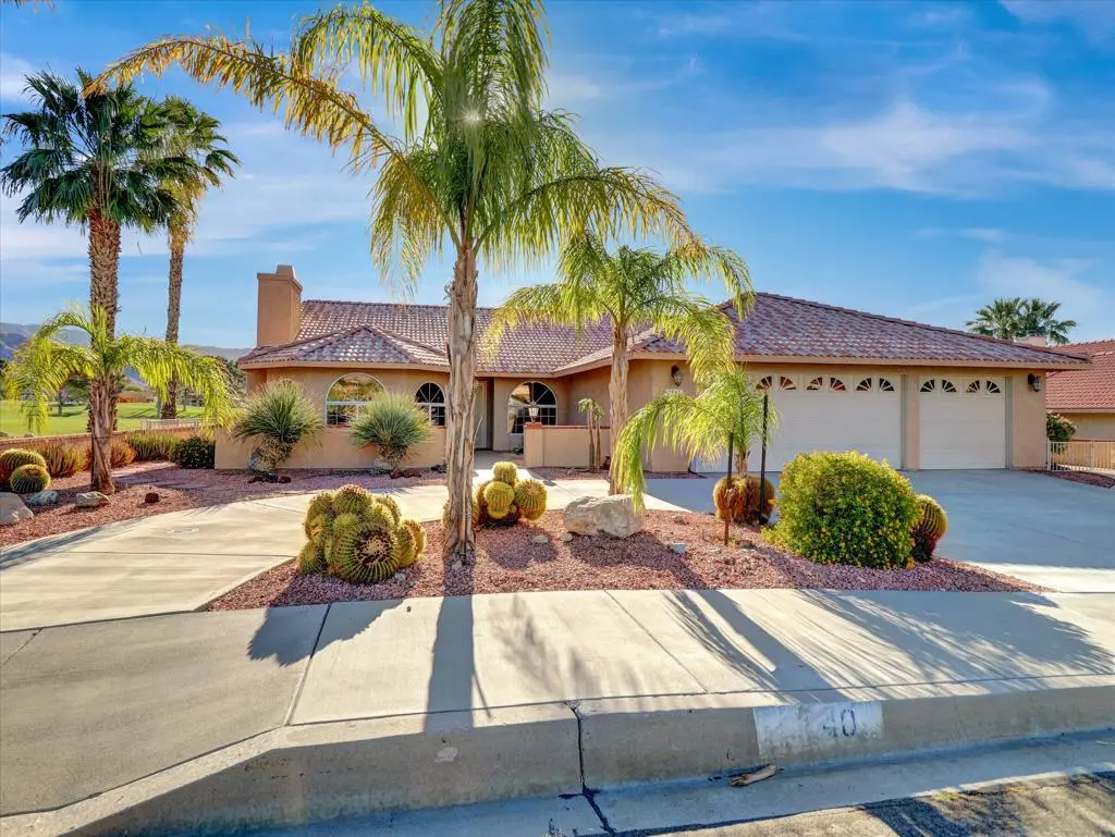 9840 Warwick, Desert Hot Springs, CA 92240 - #1