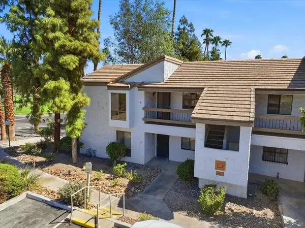 5115 E Waverly Drive #D30, Palm Springs, CA 92264