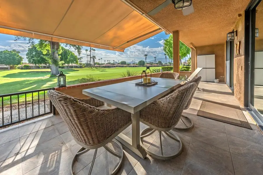 6 Sunrise Drive, Rancho Mirage, CA 92270 - #2