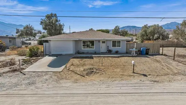12101 United Road, Desert Hot Springs, CA 92240