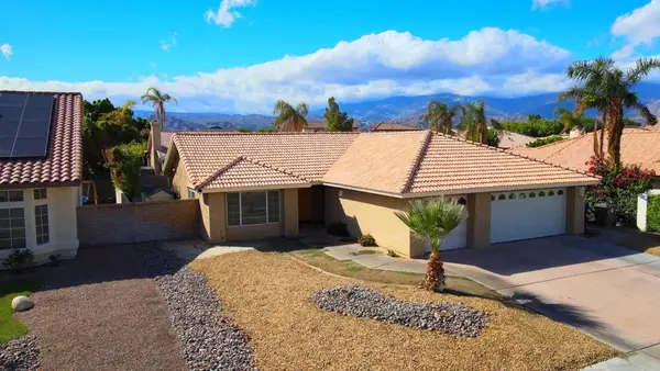 69771 Willow Lane, Cathedral City, CA 92234