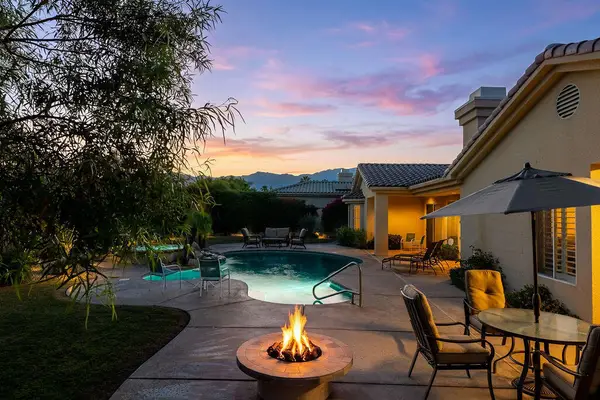 33 Scarborough Way, Rancho Mirage, CA 92270