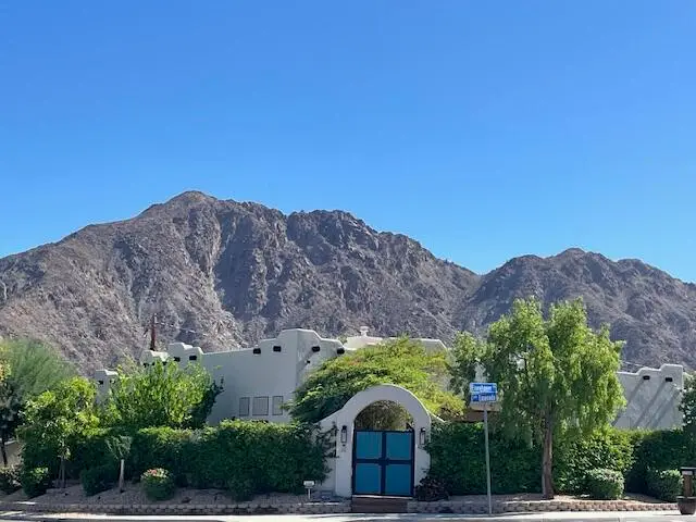 52500 Eisenhower Drive, La Quinta, CA 92253 - #1