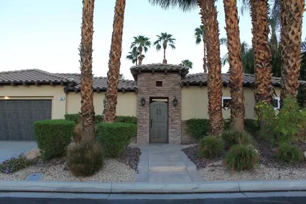 30 Paseo Montecillo, Palm Desert, CA 92260