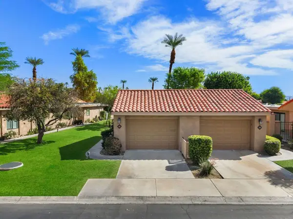 25 Haig Drive, Rancho Mirage, CA 92270