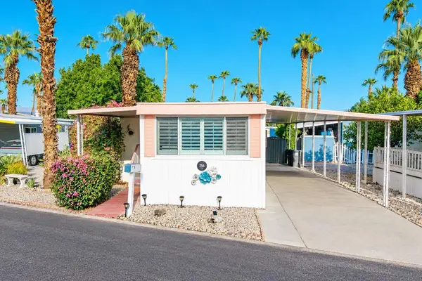256 Wolf, Cathedral City, CA 92234