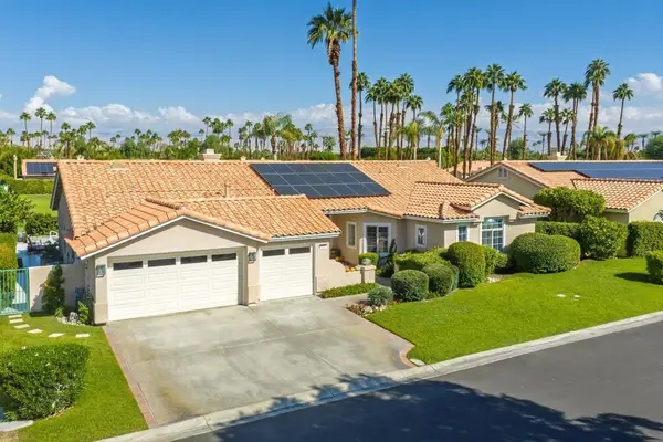24 Park Mirage Lane, Rancho Mirage, CA 92270