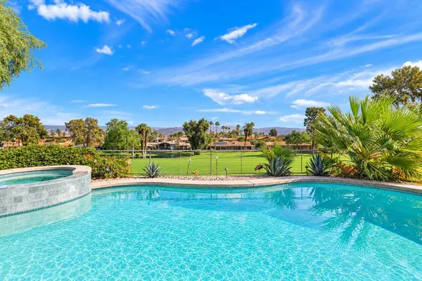 42780 Caballeros Drive, Bermuda Dunes, CA 92203