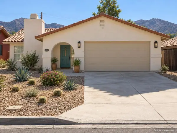 53395 Avenida Villa, La Quinta, CA 92253