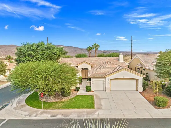 35704 Tympani Circle, Palm Desert, CA 92211