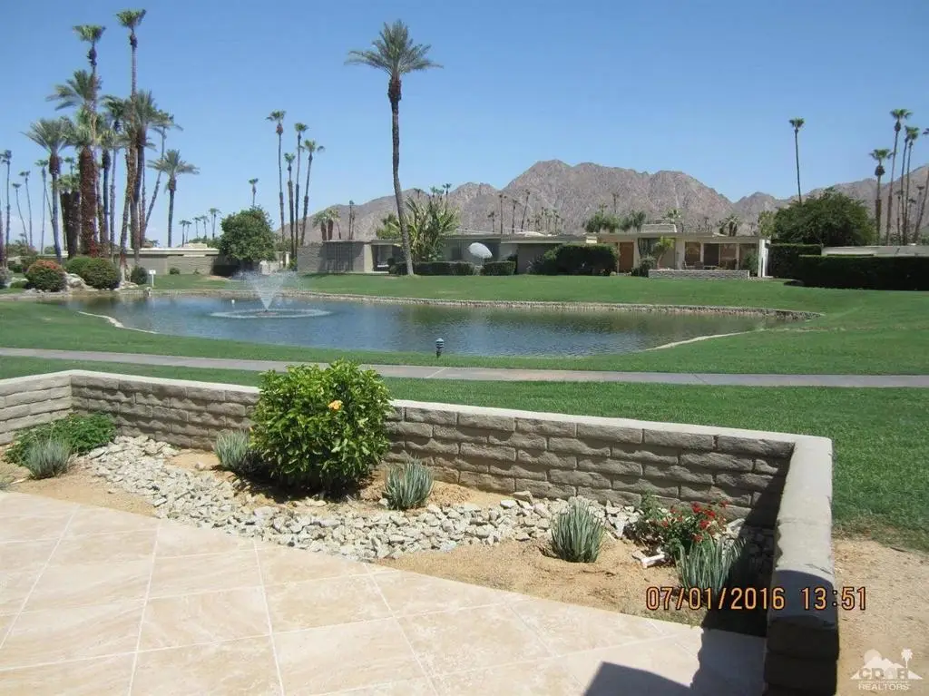 45117 Avenida Paloma, Indian Wells, CA 92210 - #1