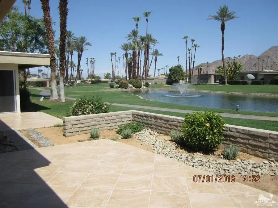 45117 Avenida Paloma, Indian Wells, CA 92210 - #2