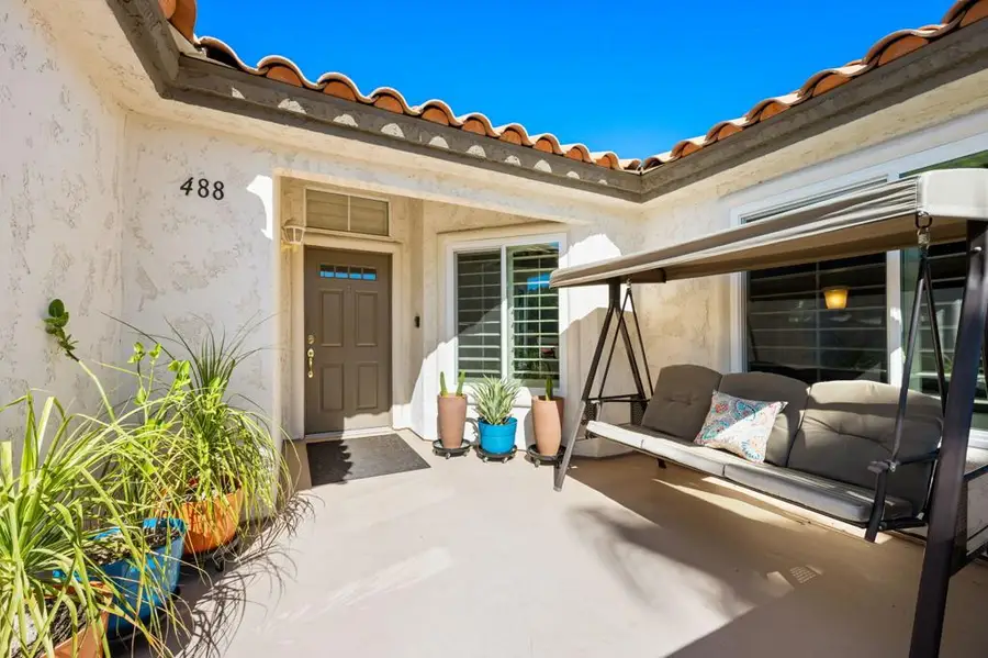 488 Evergreen Ash, Palm Desert, CA 92211 - #2