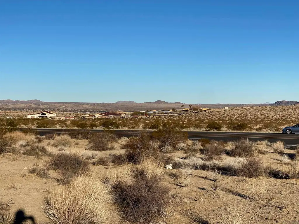 29 Palms Hwy, Joshua Tree, CA 92252 - #1
