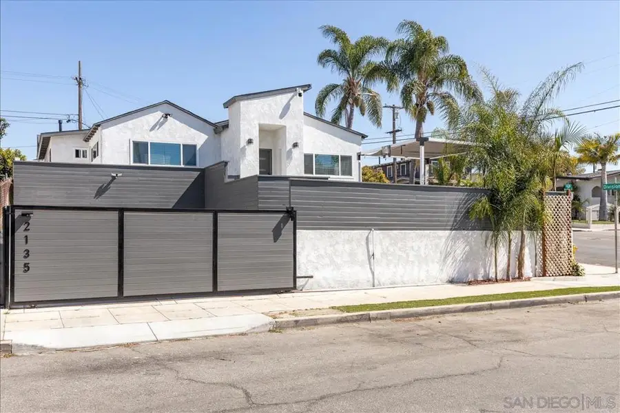 2135 37 S 41st St, San Diego, CA 92113 - #2