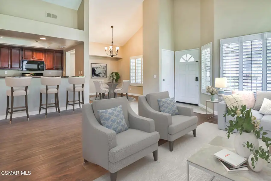 630 Kingswood Lane #F, Simi Valley, CA 93065 - #2