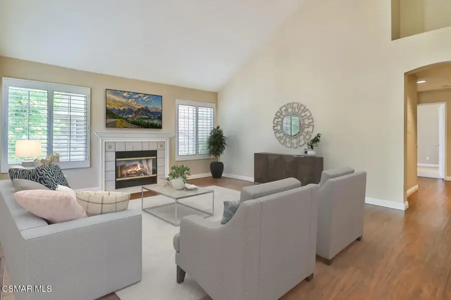 630 Kingswood Lane #F, Simi Valley, CA 93065 - #3