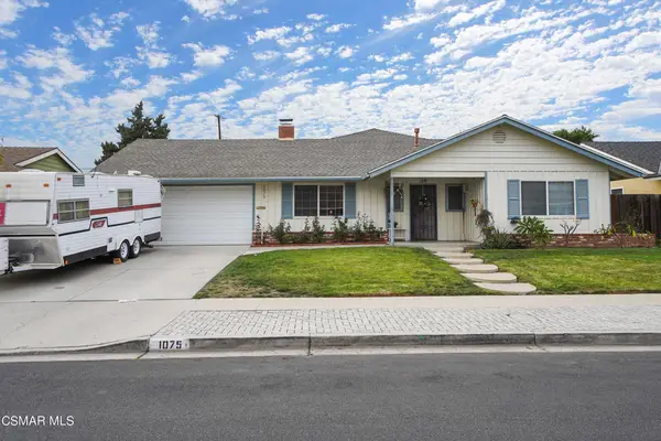 1075 Seybolt Avenue, Camarillo, CA 93010